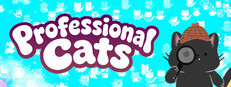 Professional Cats cover