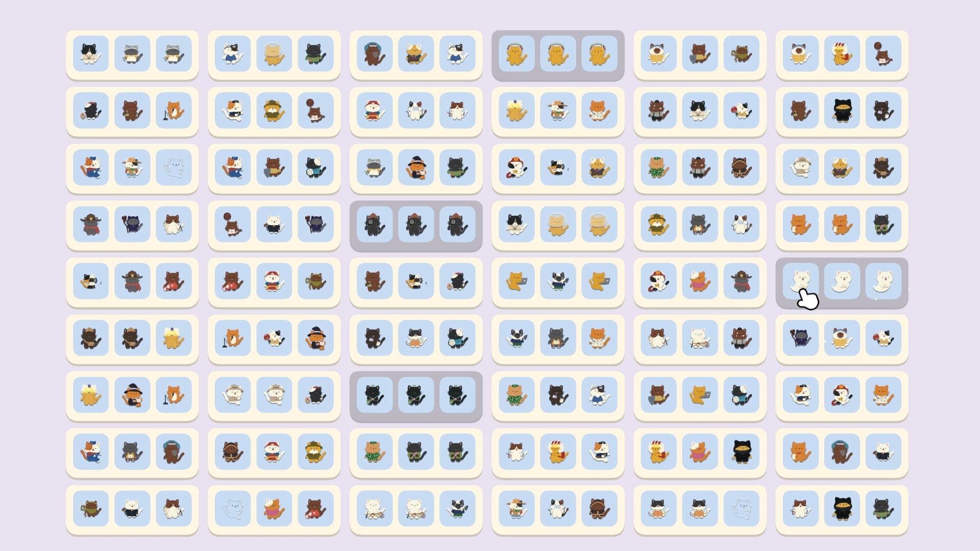 Professional Cats screenshot #6