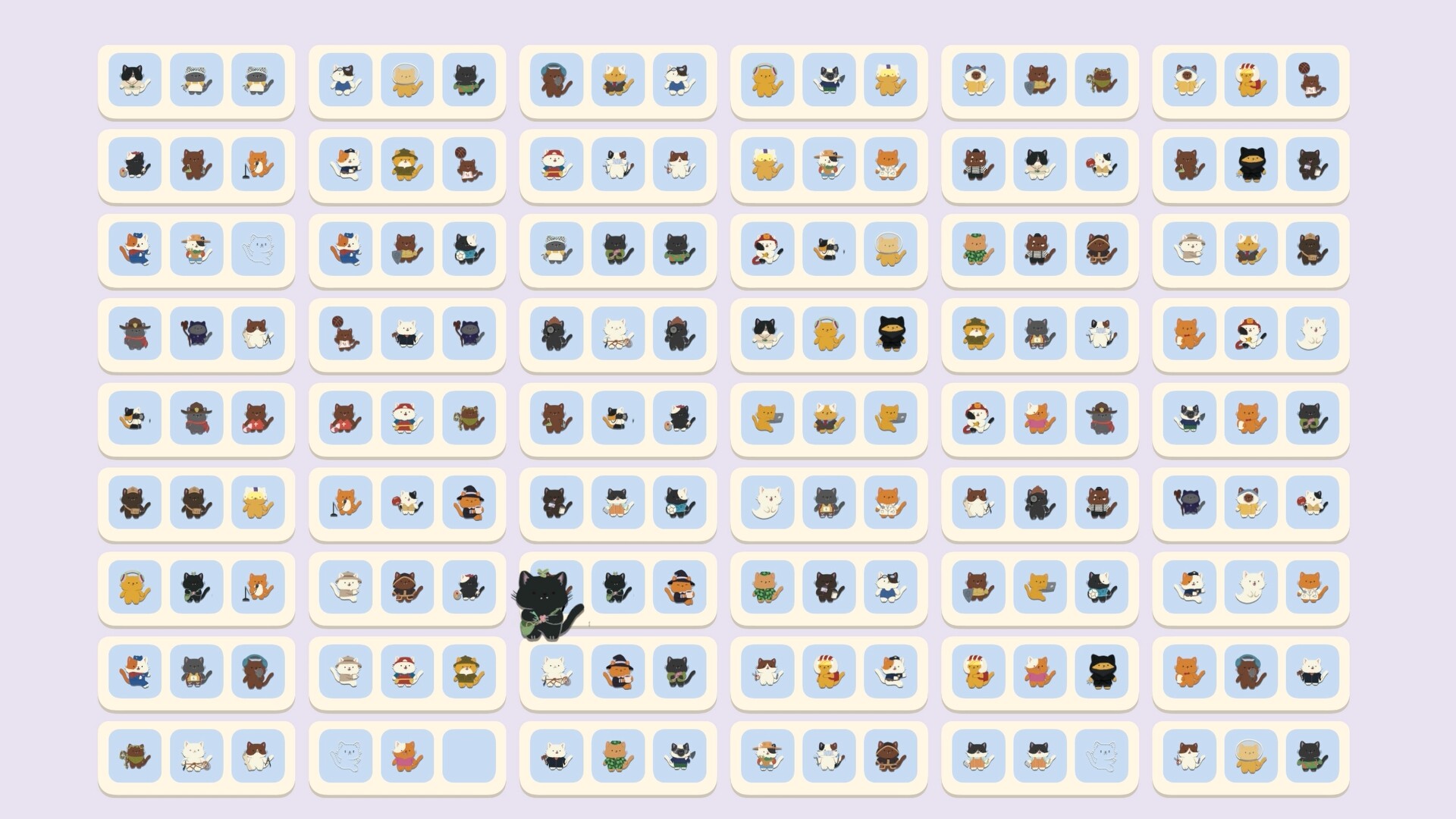 Professional Cats screenshot #3