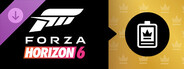 DLC: Forza Horizon 6 VIP Membership