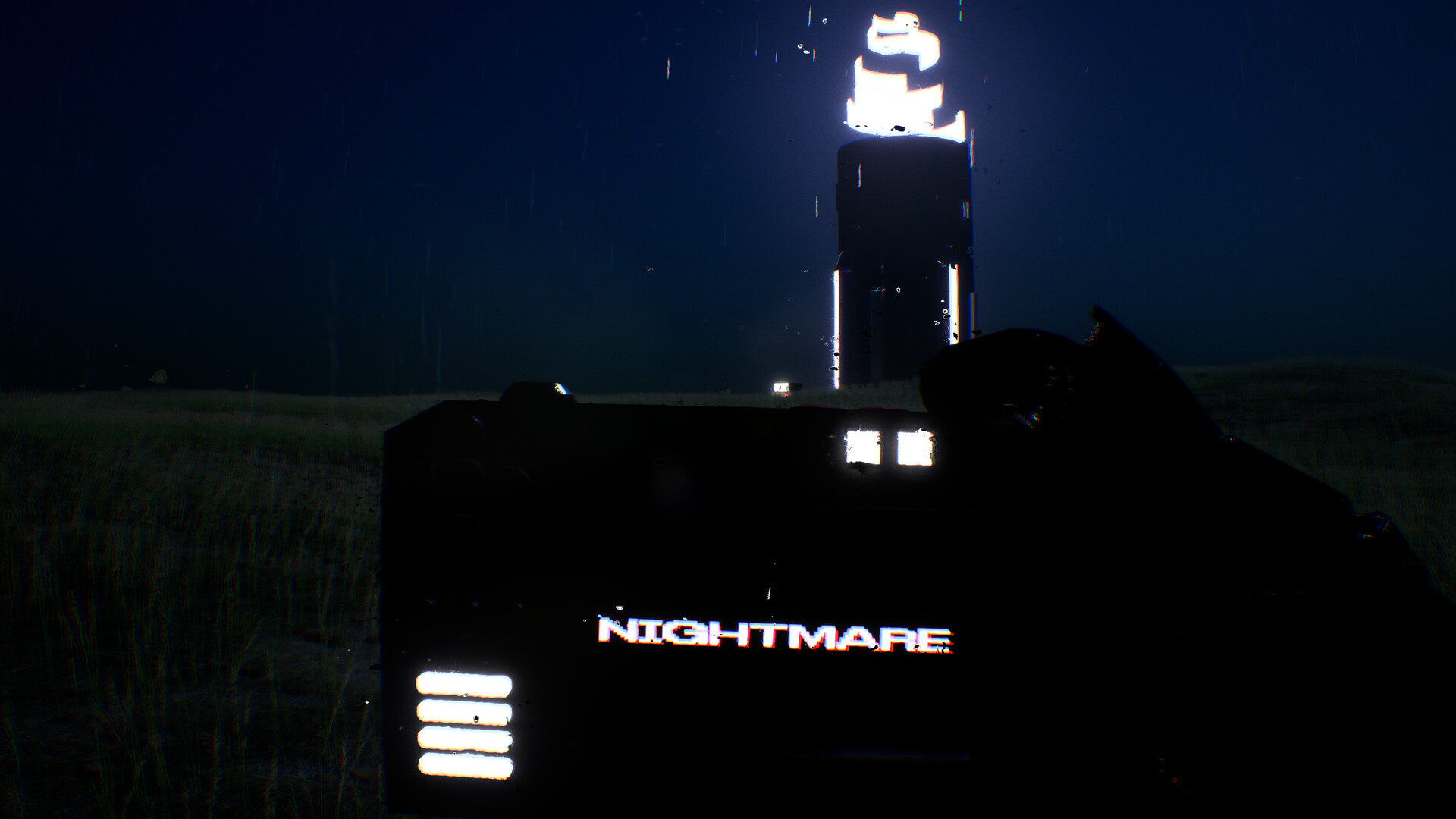 FLEEING ESCAPE screenshot #6