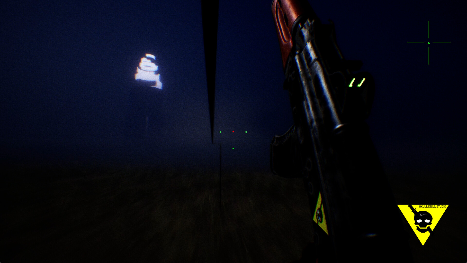 FLEETING ESCAPE screenshot #4