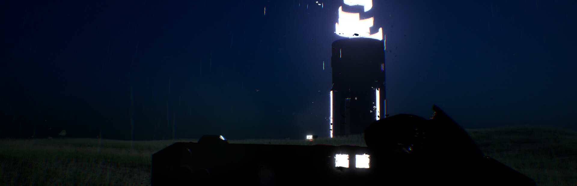 FLEEING ESCAPE