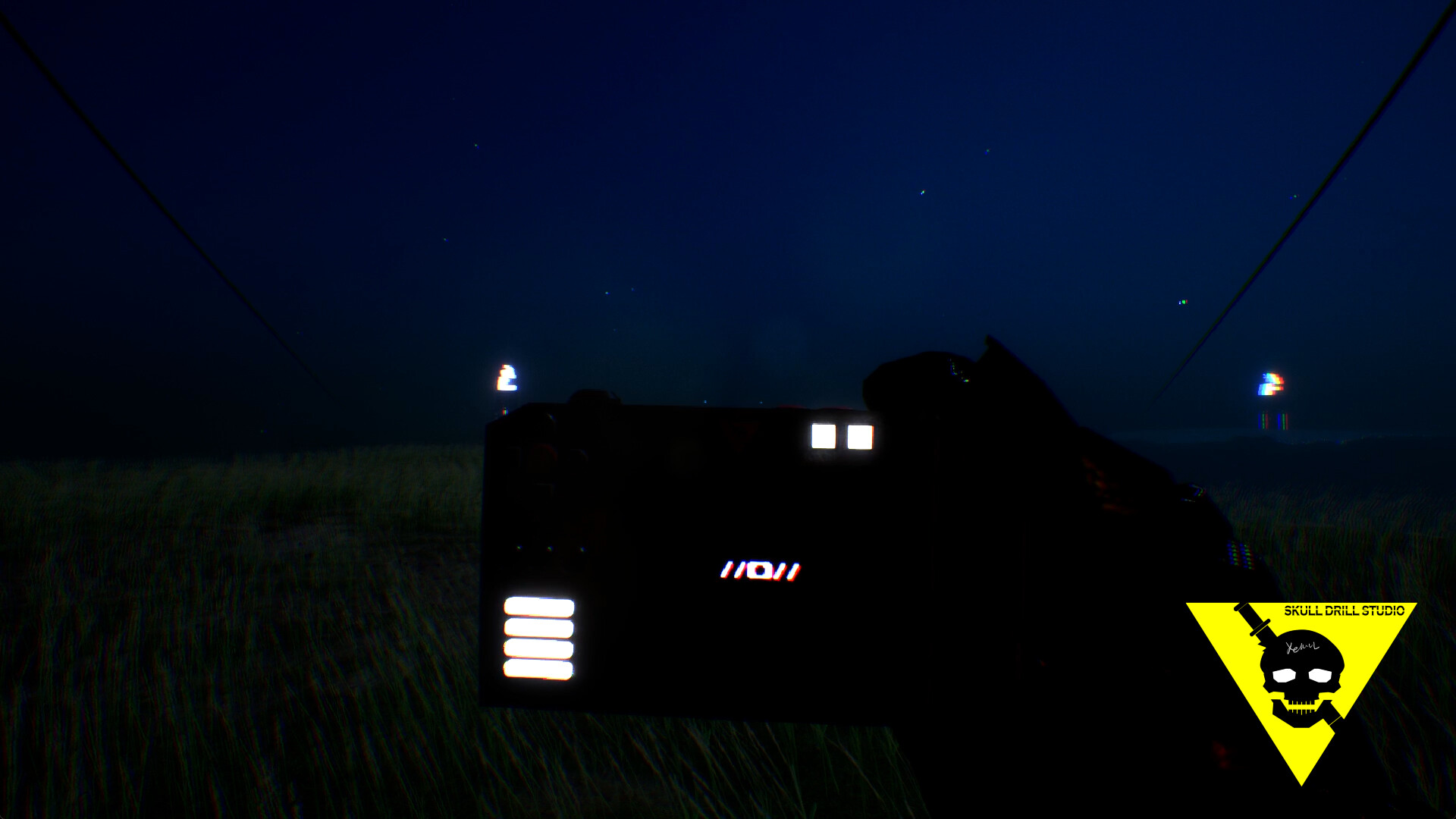 FLEEING ESCAPE screenshot #4