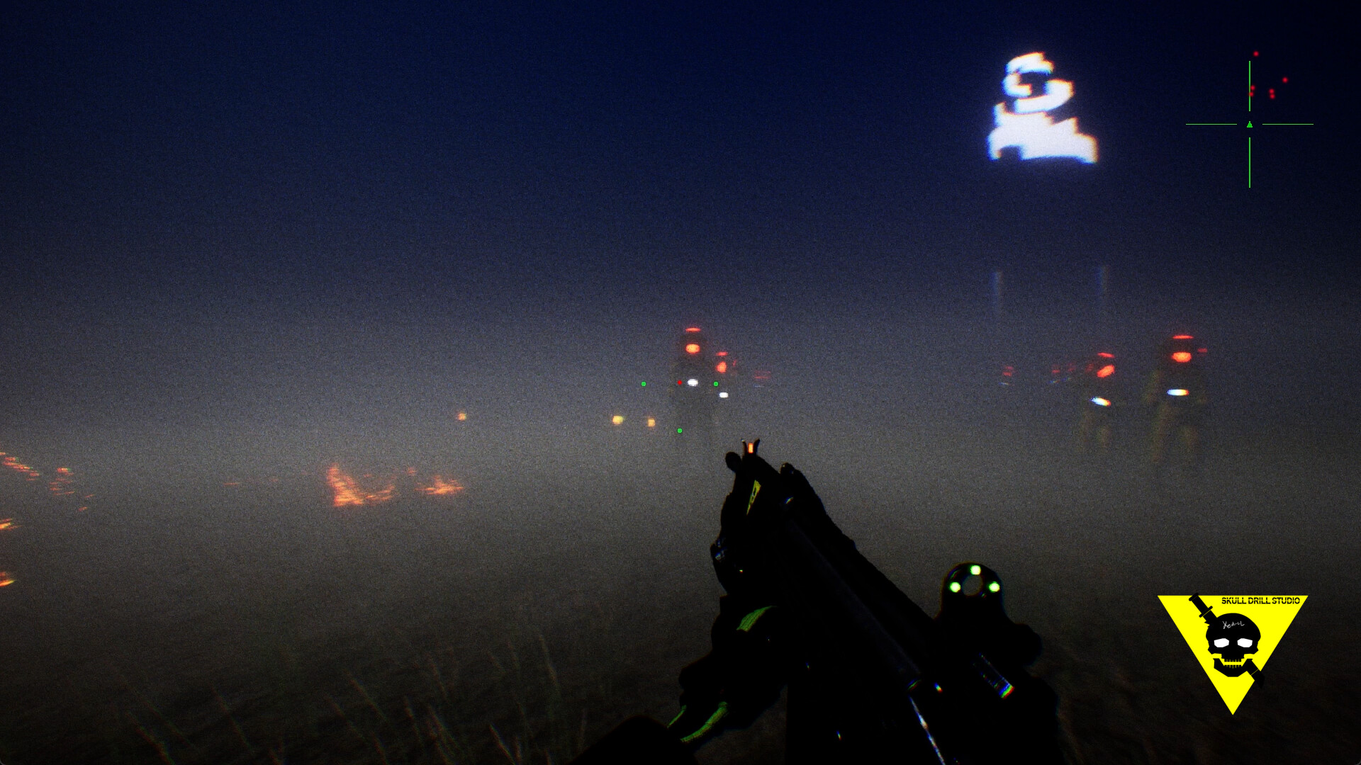 FLEETING ESCAPE screenshot #6