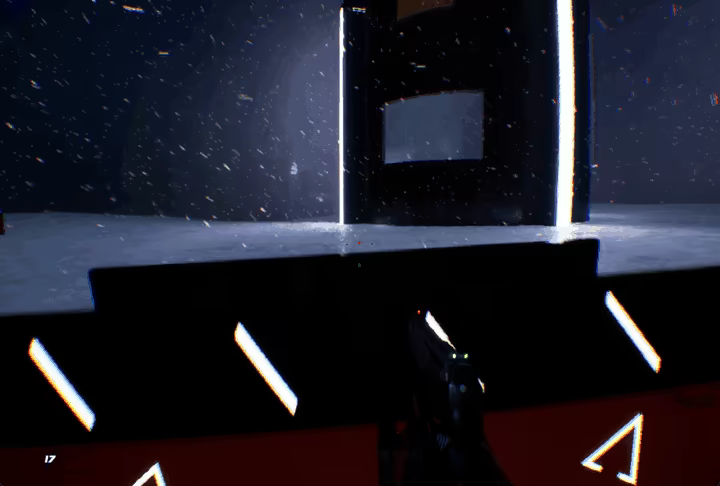 FLEEING ESCAPE video 2