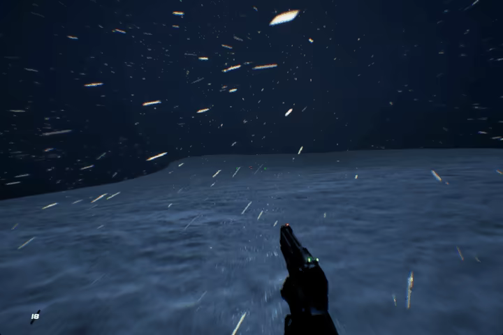FLEEING ESCAPE video 5