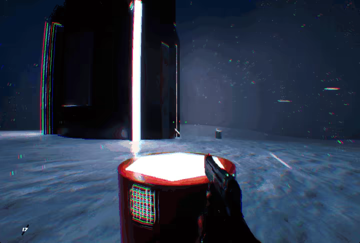 FLEEING ESCAPE video 1