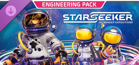 STARSEEKER - Engineering Pack
