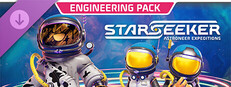 STARSEEKER - Engineering Pack