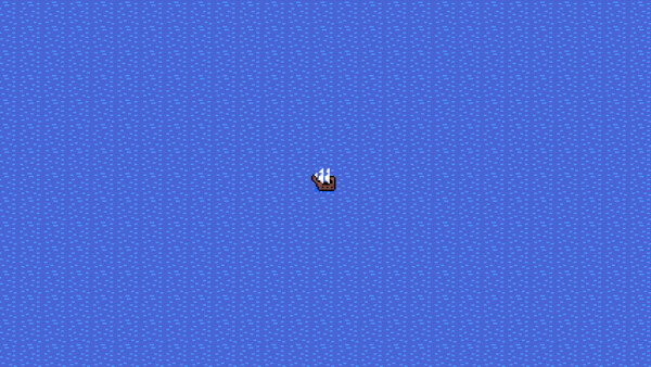 Cliché Quest screenshot