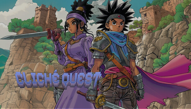 Cliché Quest