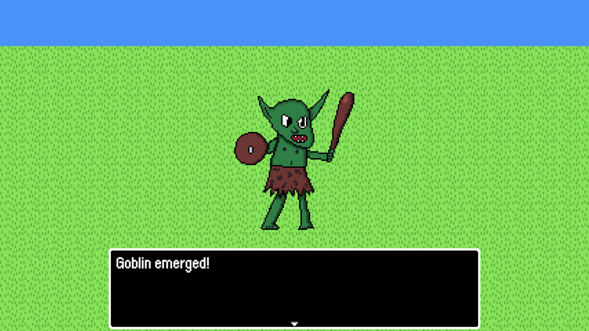 Cliché Quest screenshot #2