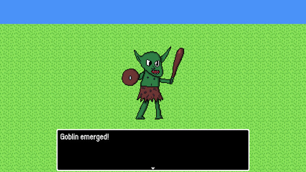 Cliché Quest screenshot