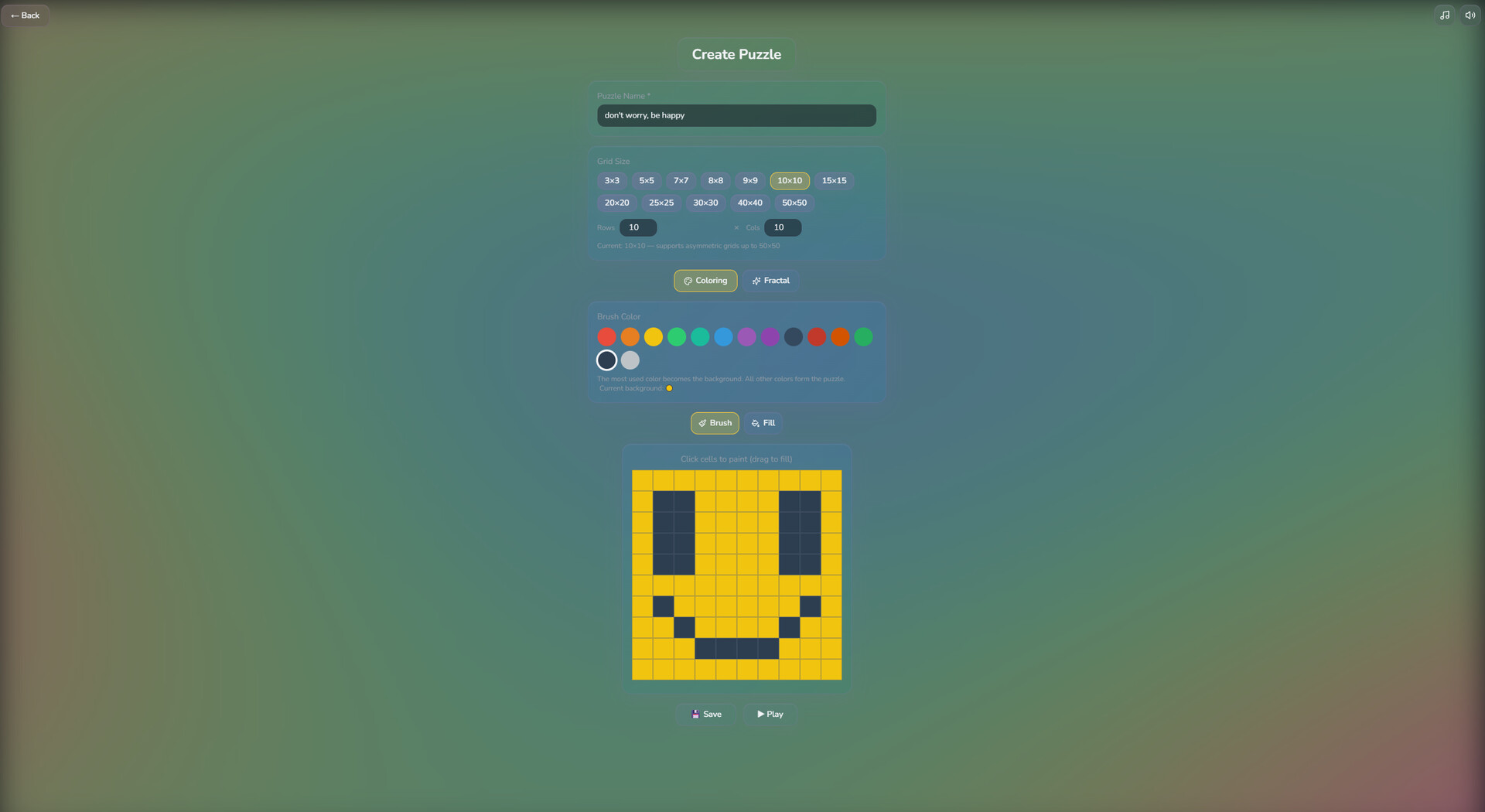 eethCross screenshot #2