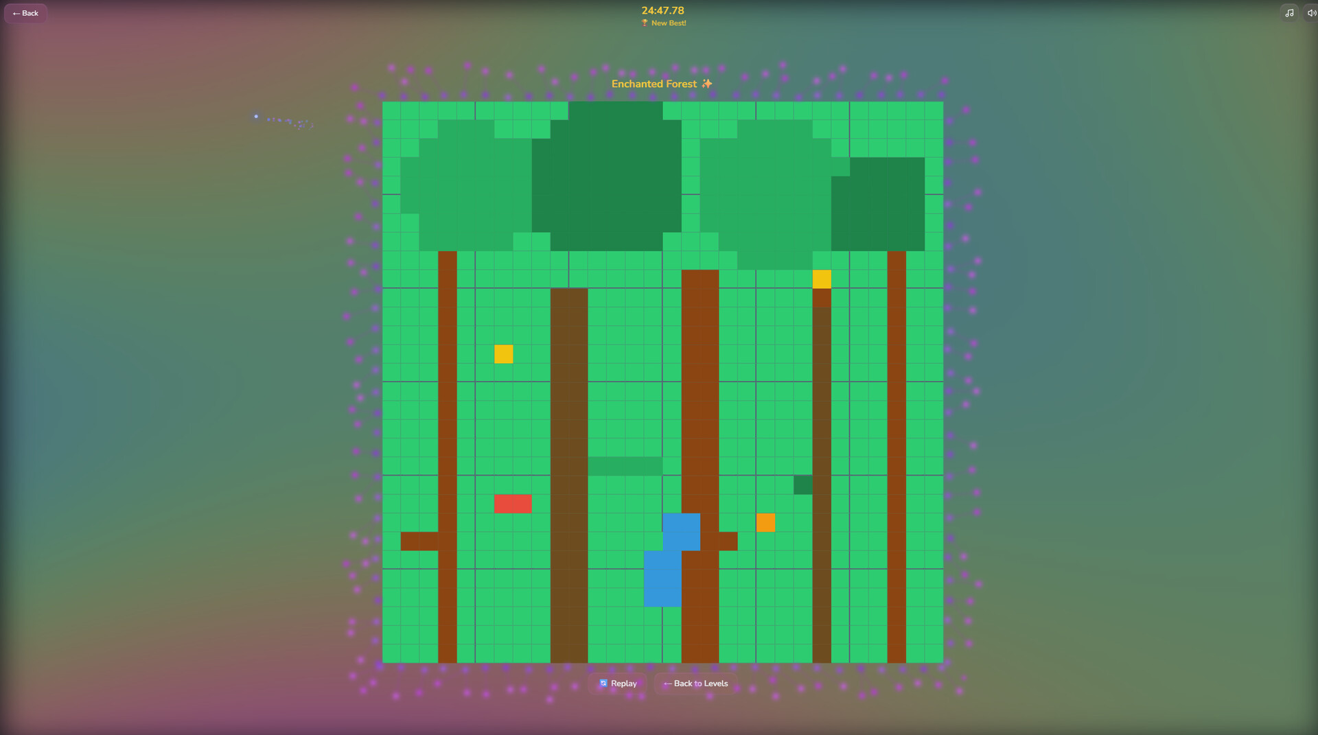 eethCross screenshot #4