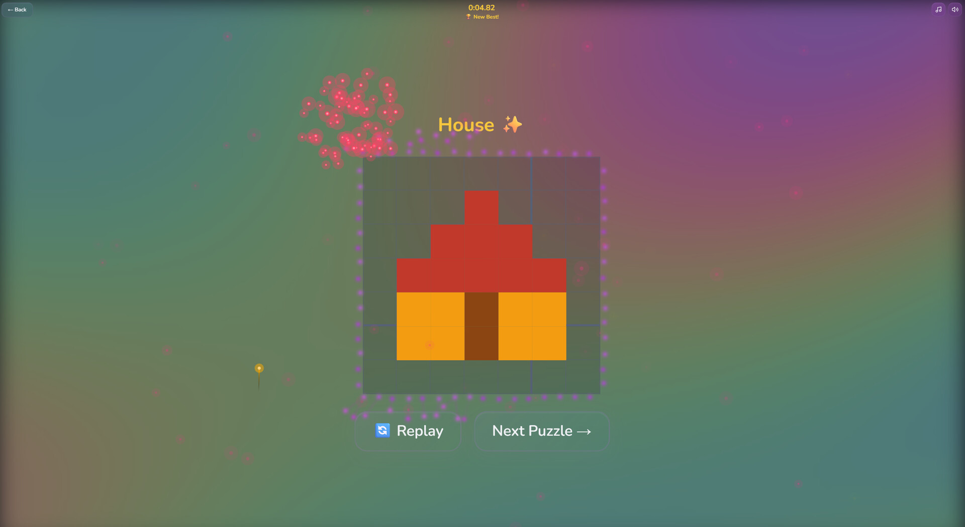 eethCross screenshot #3