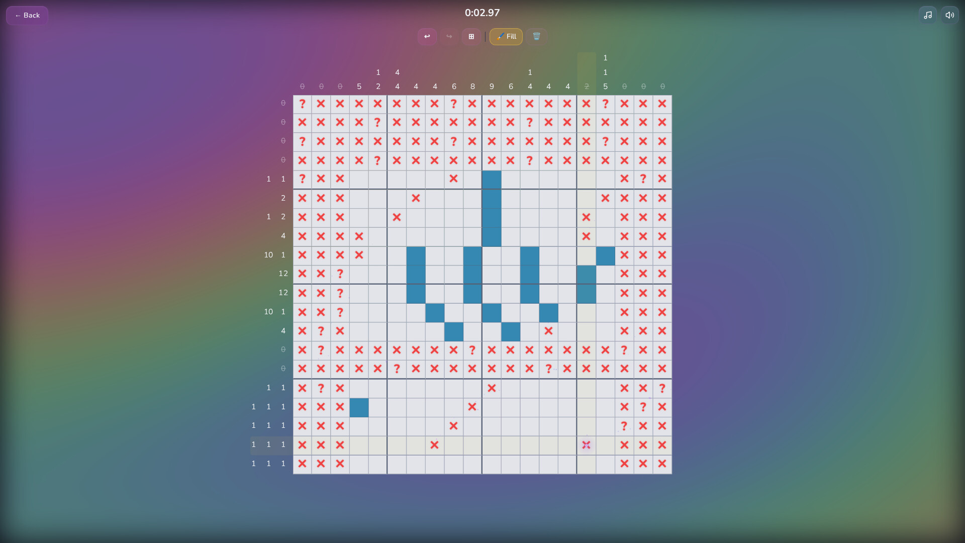 eethCross screenshot #3