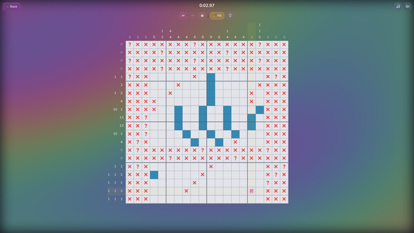 Скриншот 3 из игры eethCross