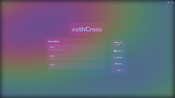Скриншот 5 из игры eethCross