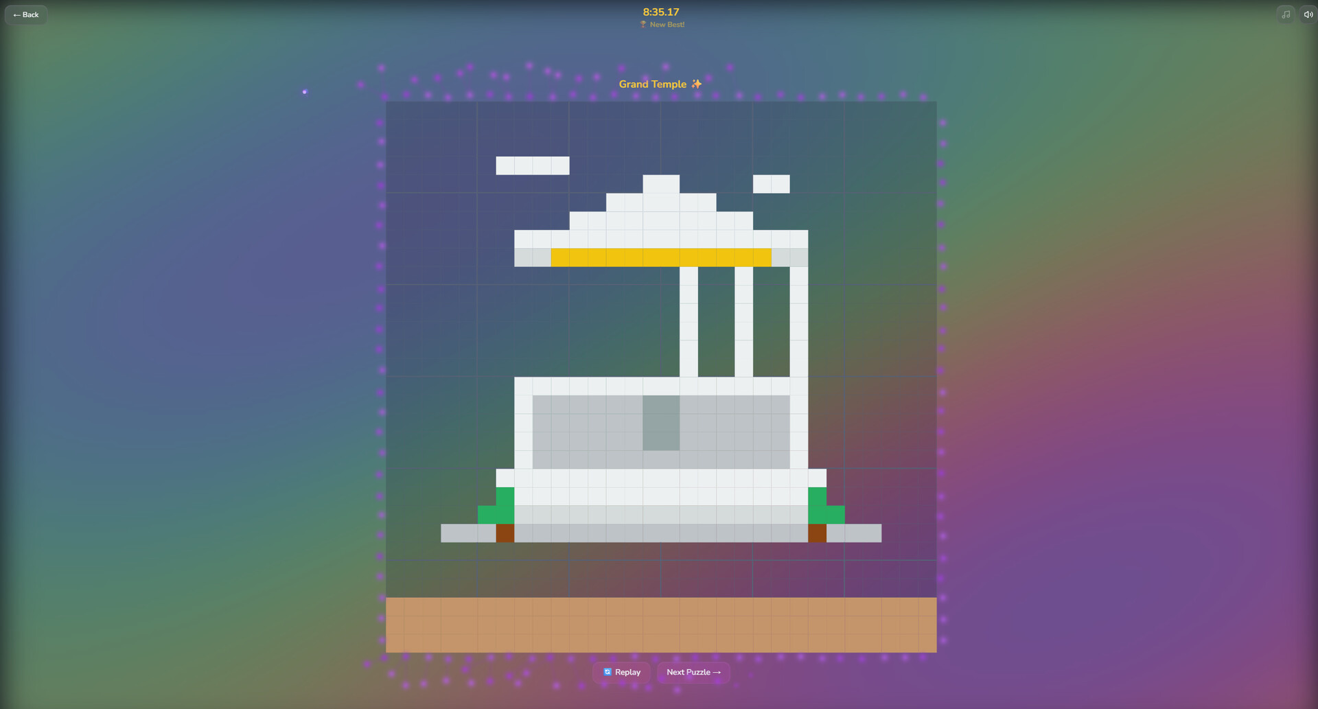 eethCross screenshot #5