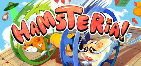 Hamsteria Playtest