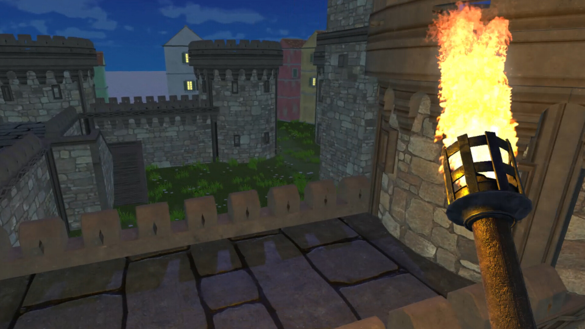 Archipelago Dreams screenshot #11