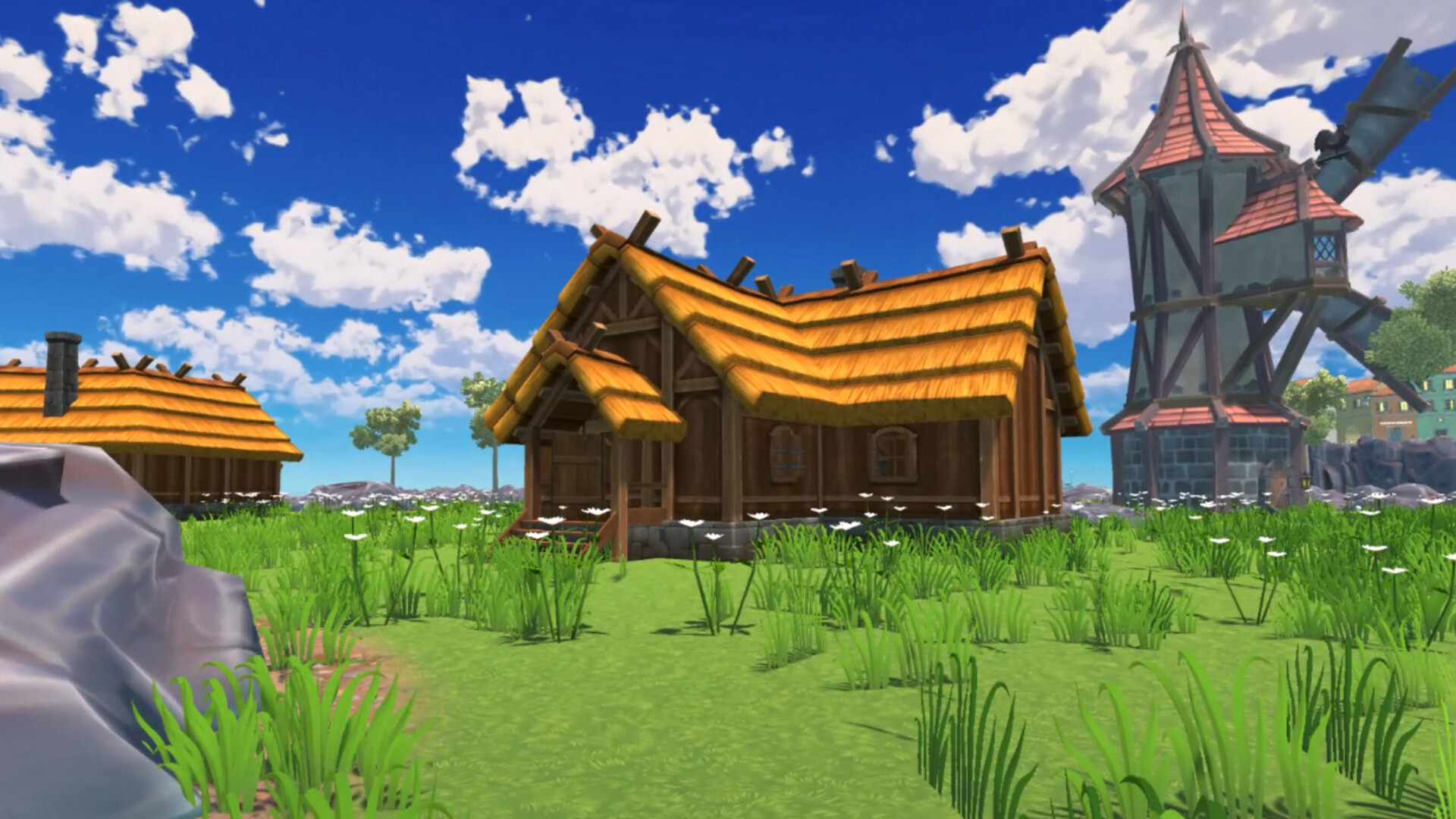 Archipelago Dreams screenshot #7