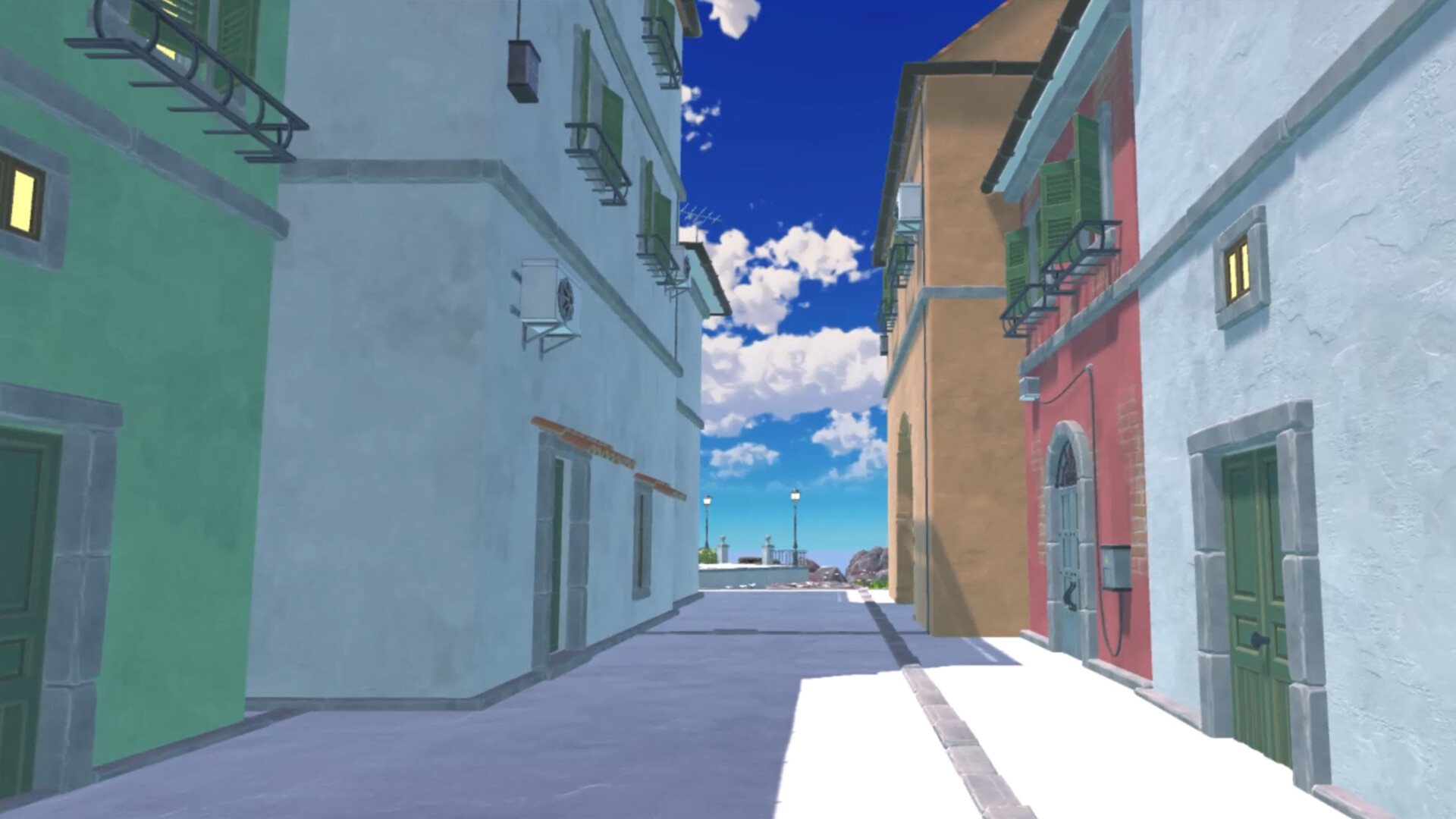 Archipelago Dreams screenshot #6