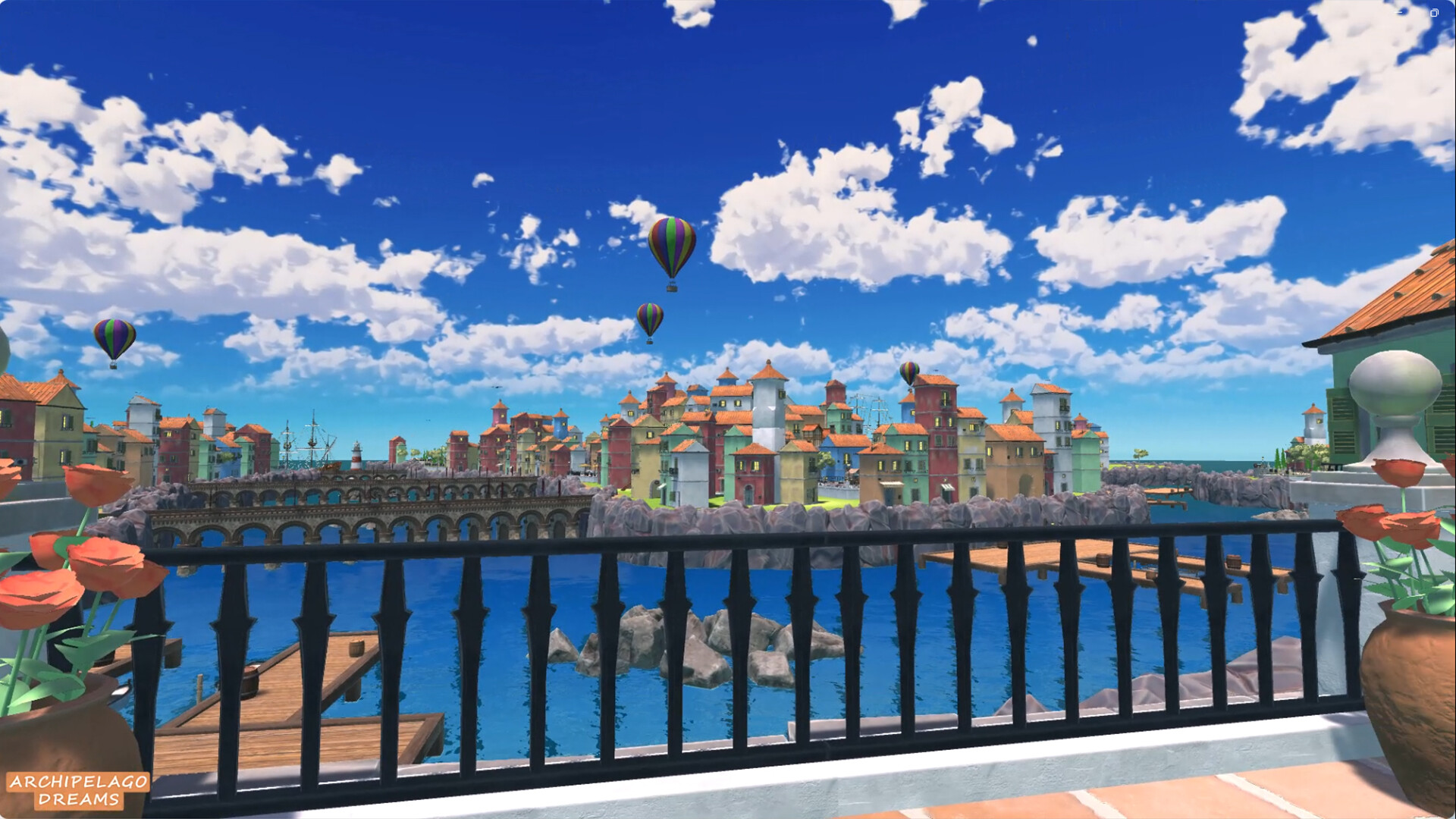 Archipelago Dreams screenshot #18