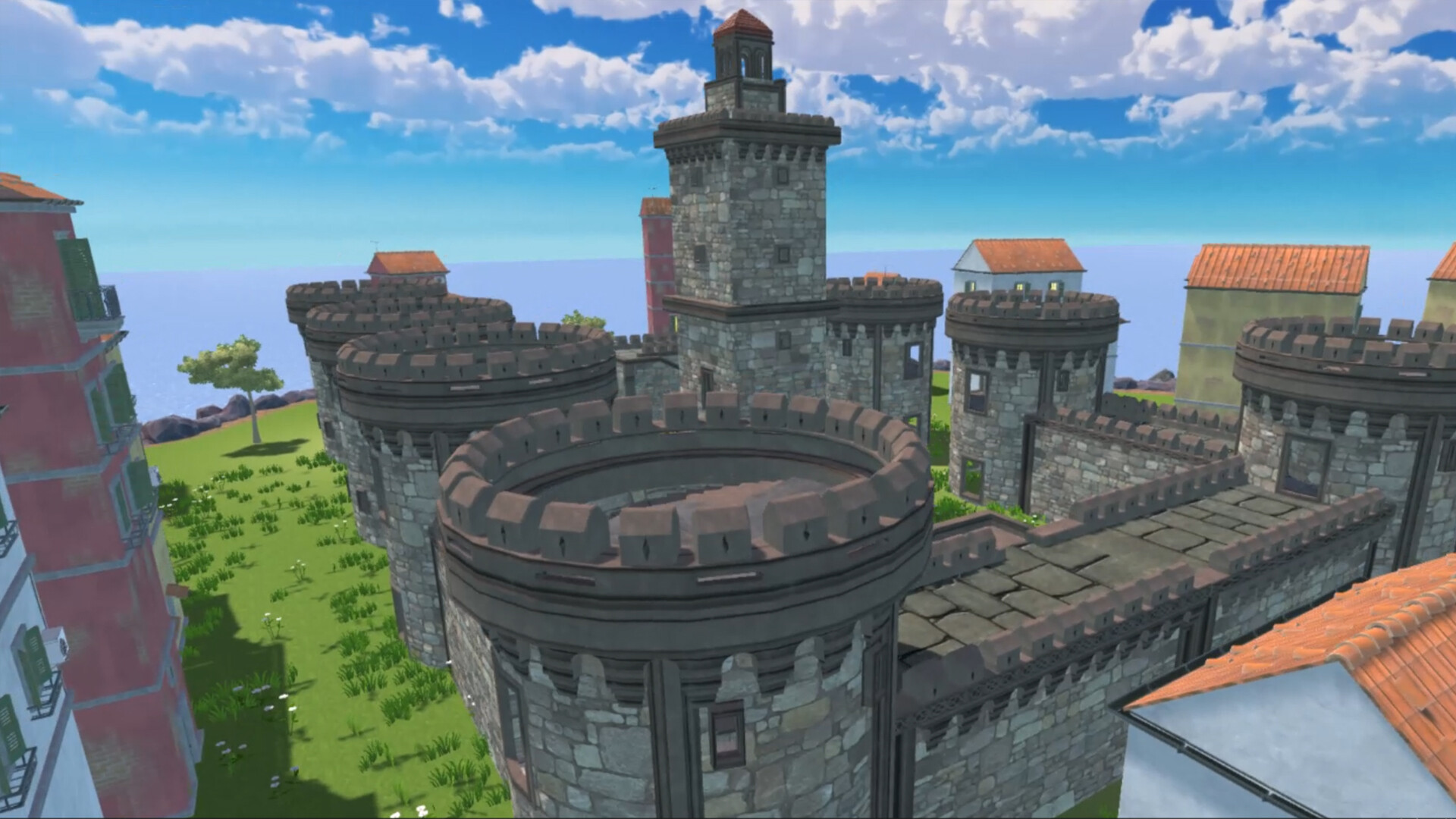 Archipelago Dreams screenshot #10