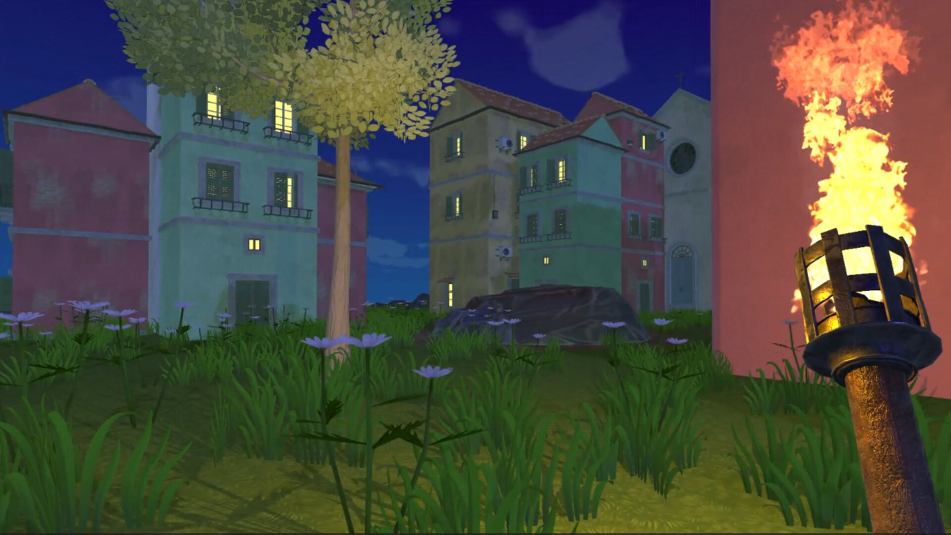 Archipelago Dreams screenshot #8