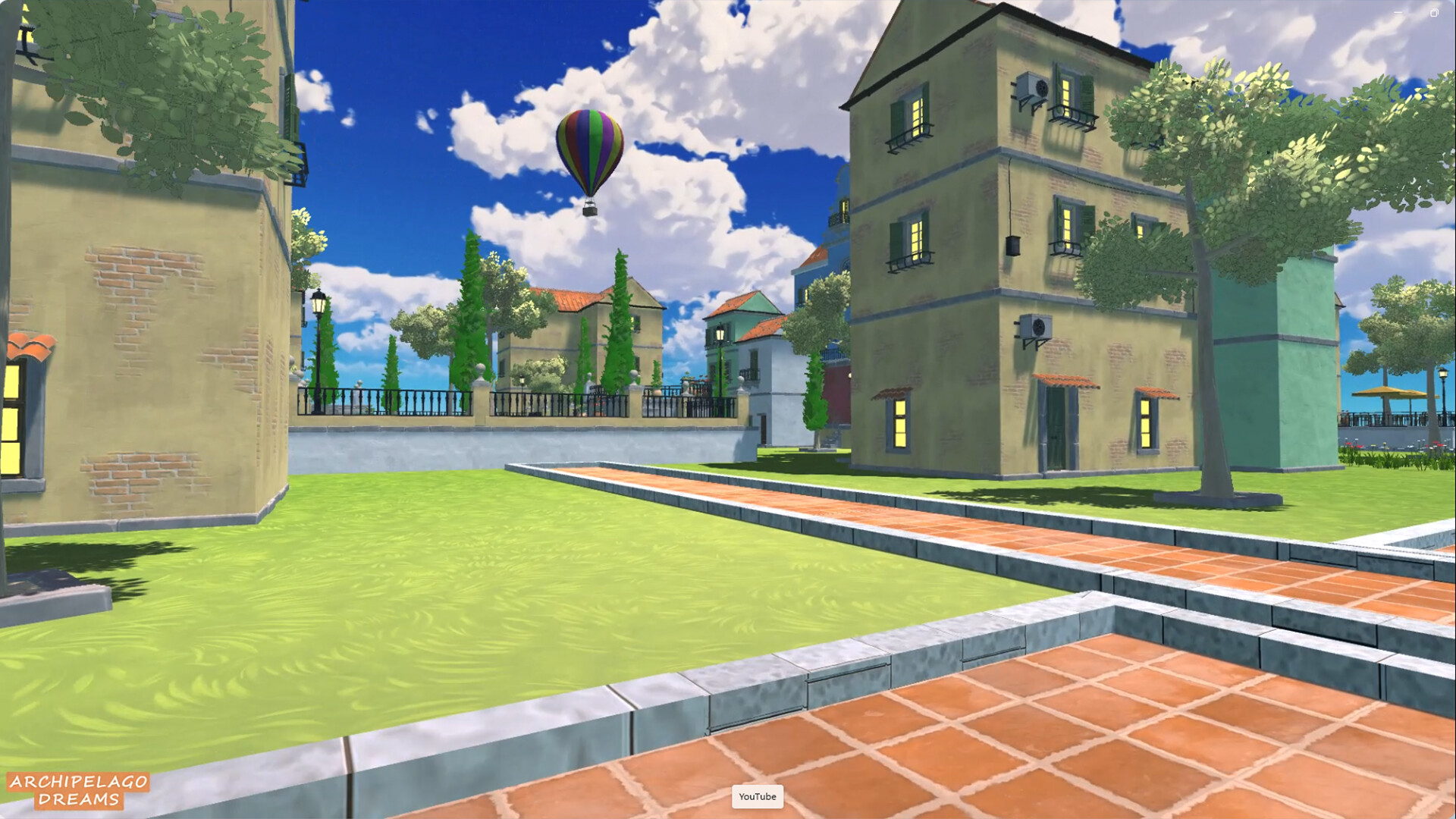 Archipelago Dreams screenshot #9