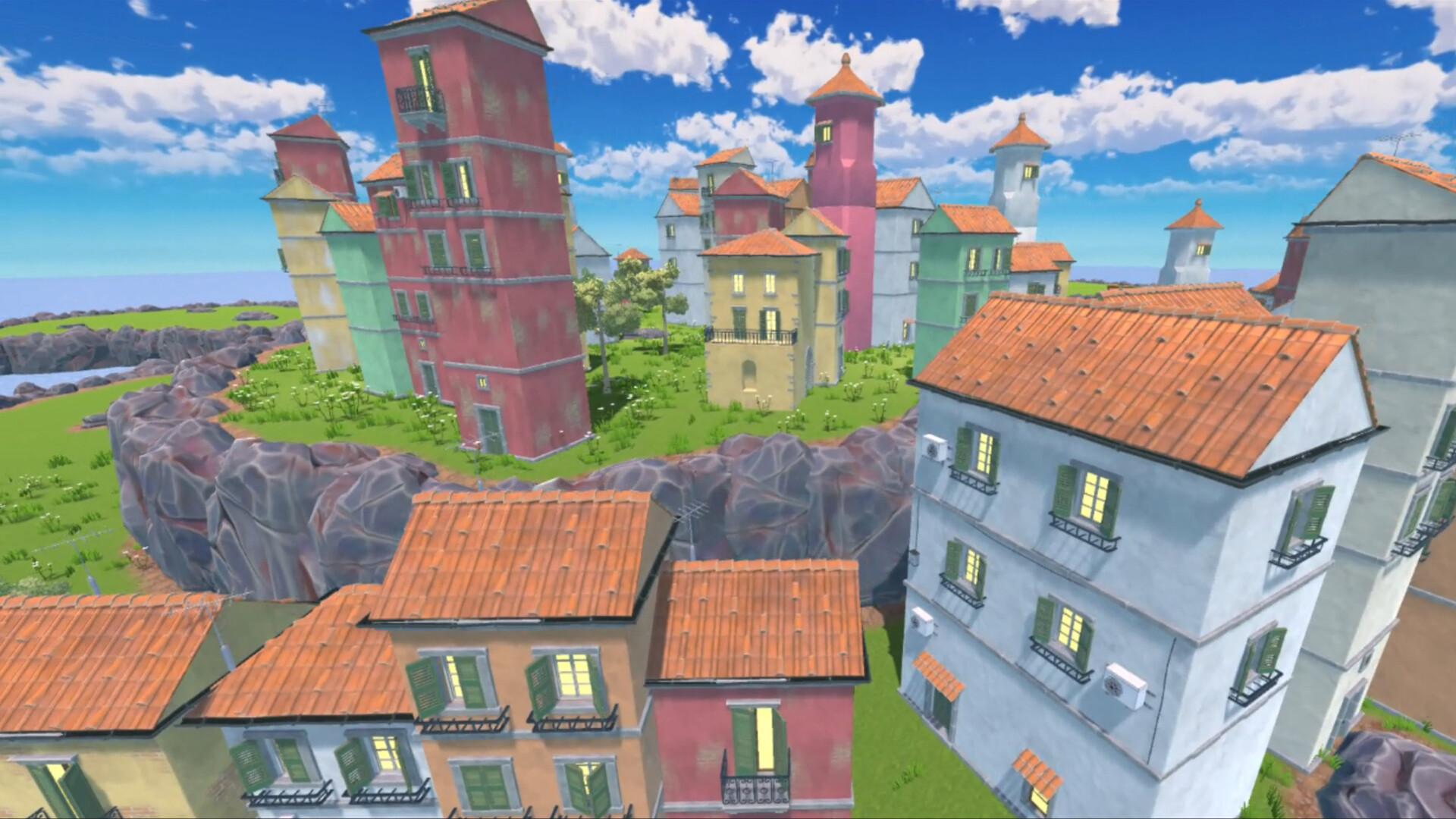 Archipelago Dreams screenshot #4