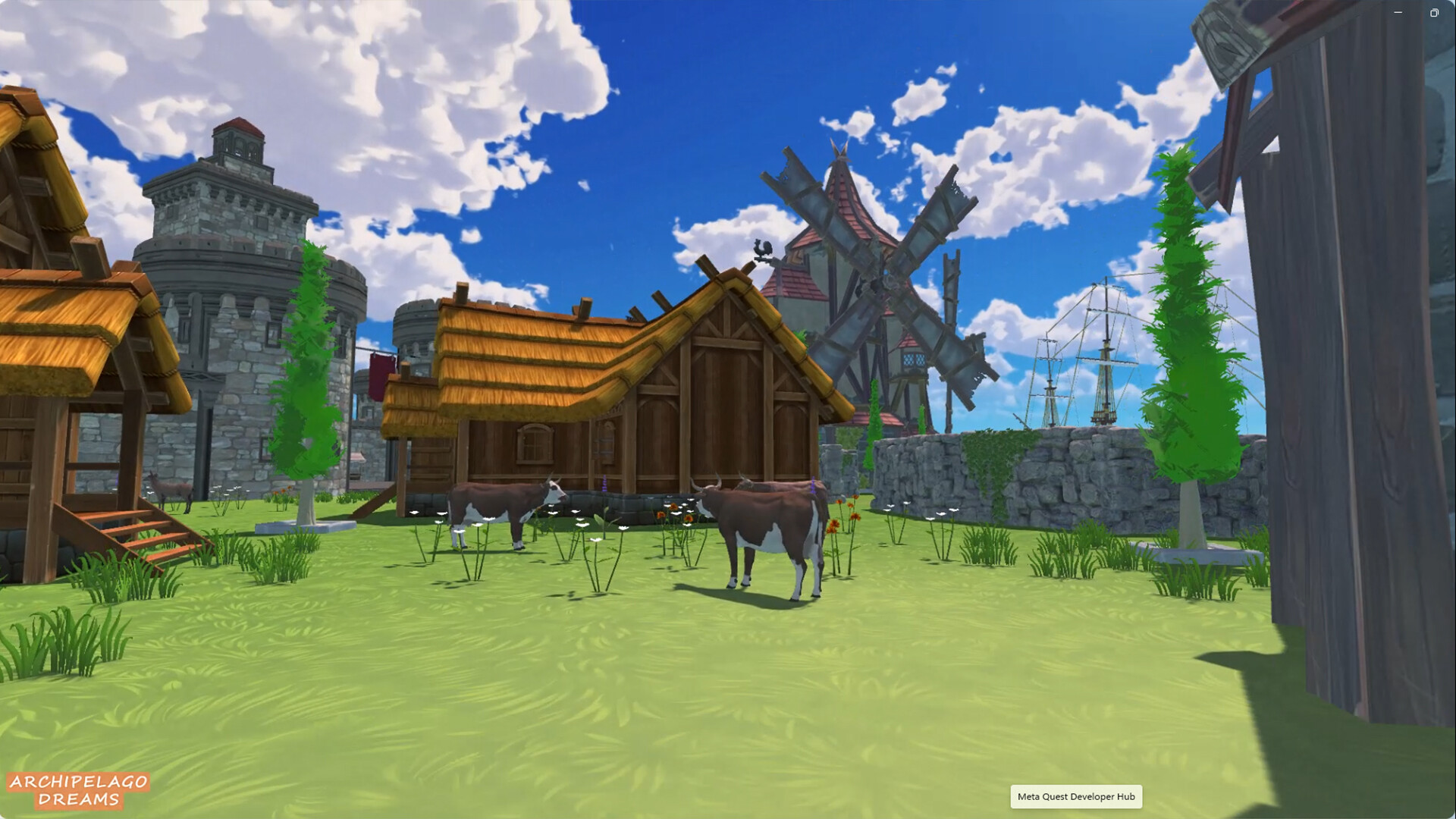 Archipelago Dreams screenshot 12