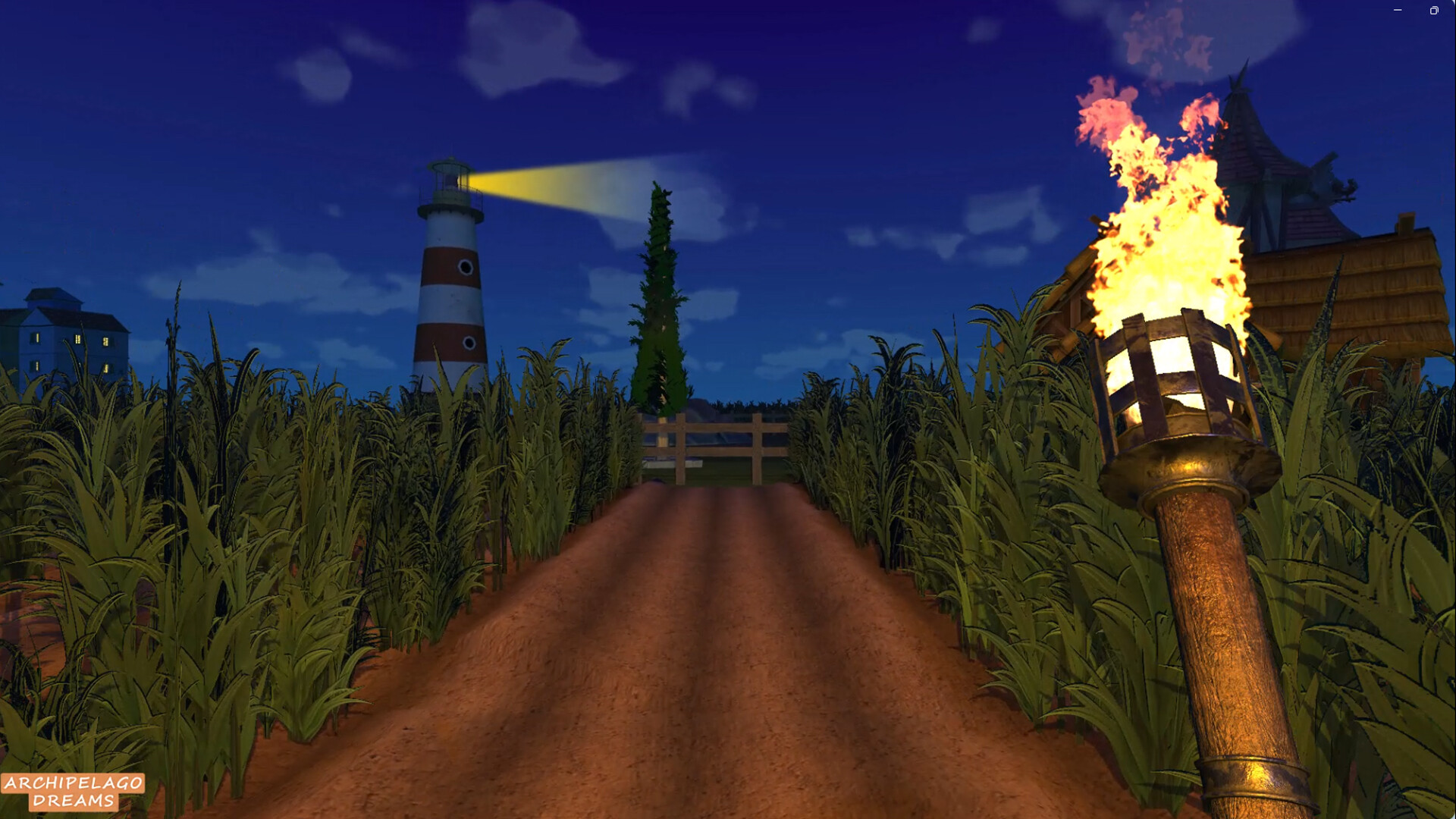 Archipelago Dreams screenshot 15