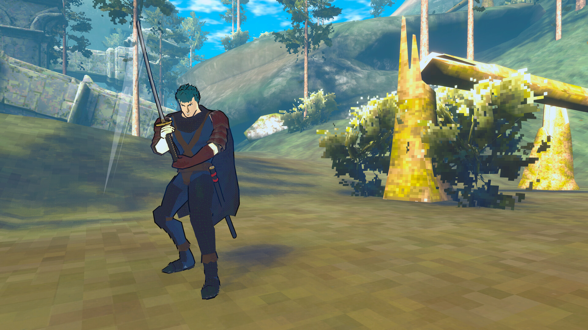 KAGE screenshot #8