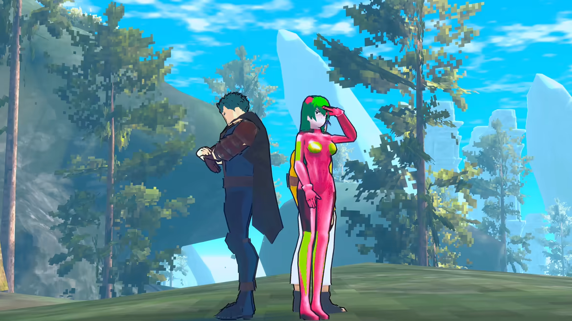 KAGE video 1
