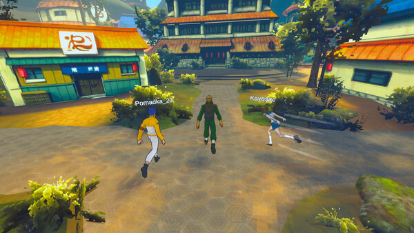 Screenshot media