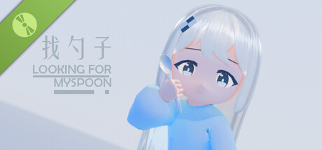 LOOKING for MYSPOON  Demo