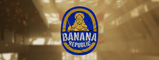 Banana Republic Banner