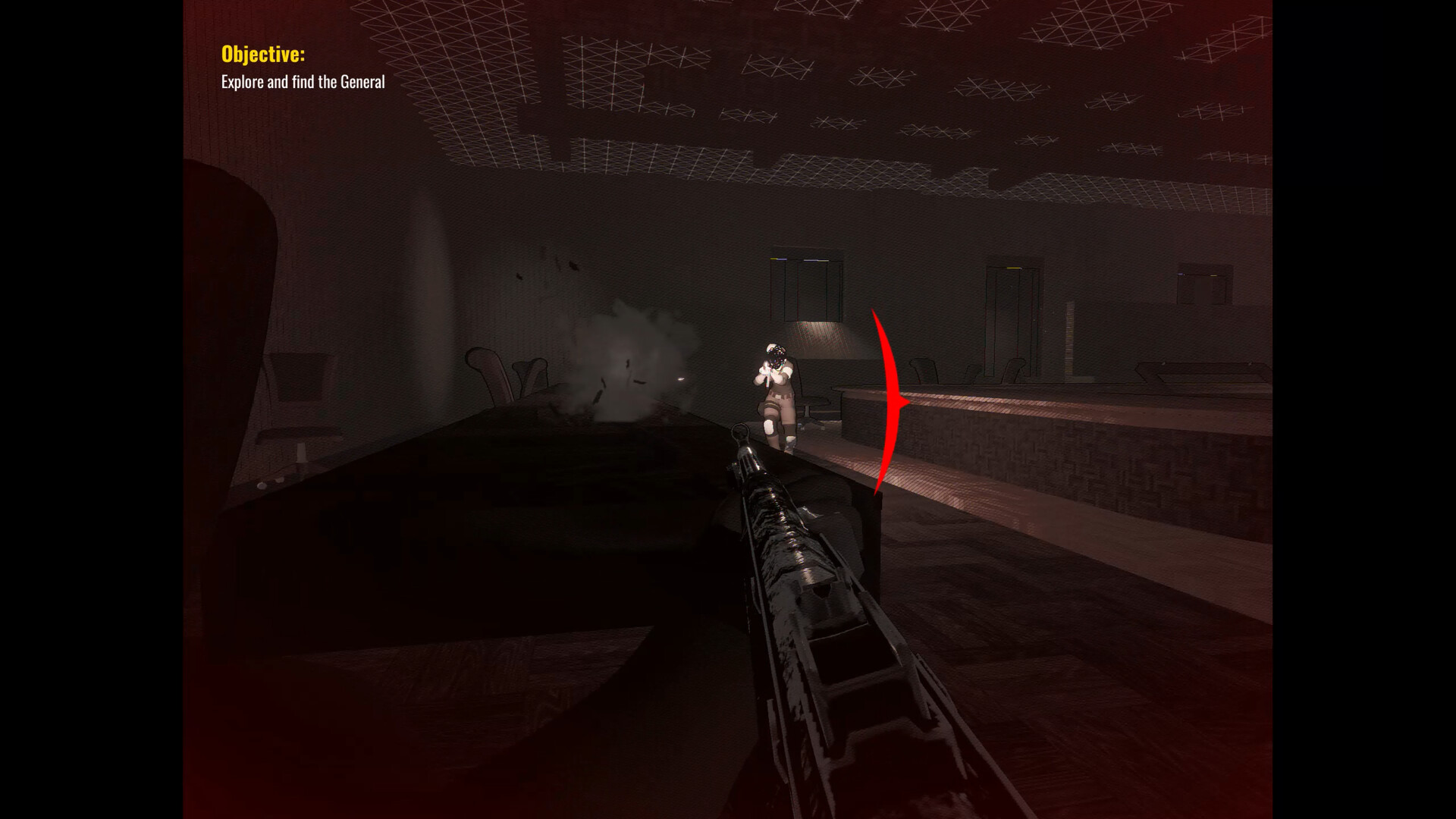 Banana Republic screenshot 3