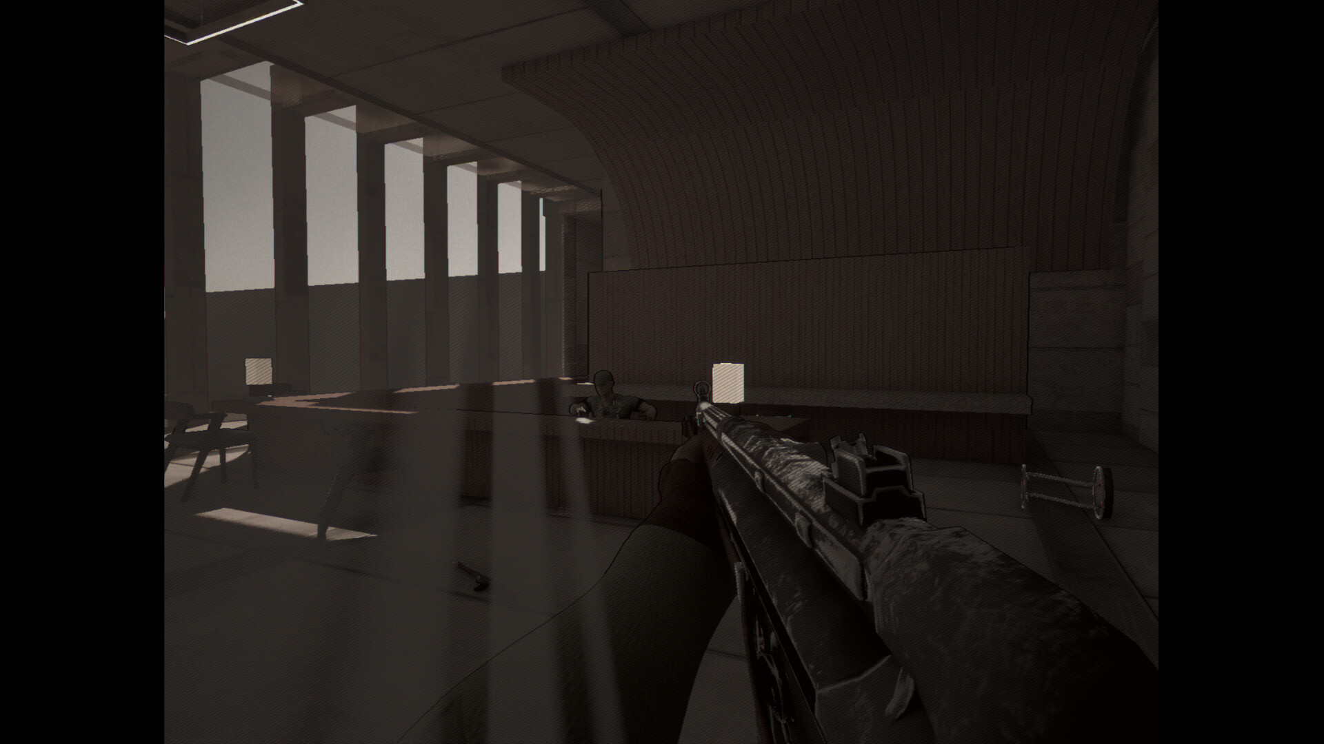 Banana Republic screenshot 4
