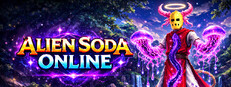 Alien Soda Online
