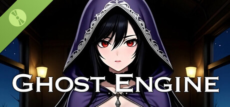 Ghost Engine Demo