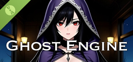 Ghost Engine Demo
