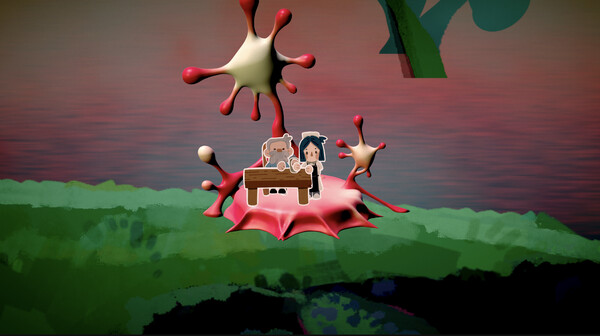 Скриншот 4 из игры Aftertaste
