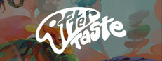 Aftertaste Banner