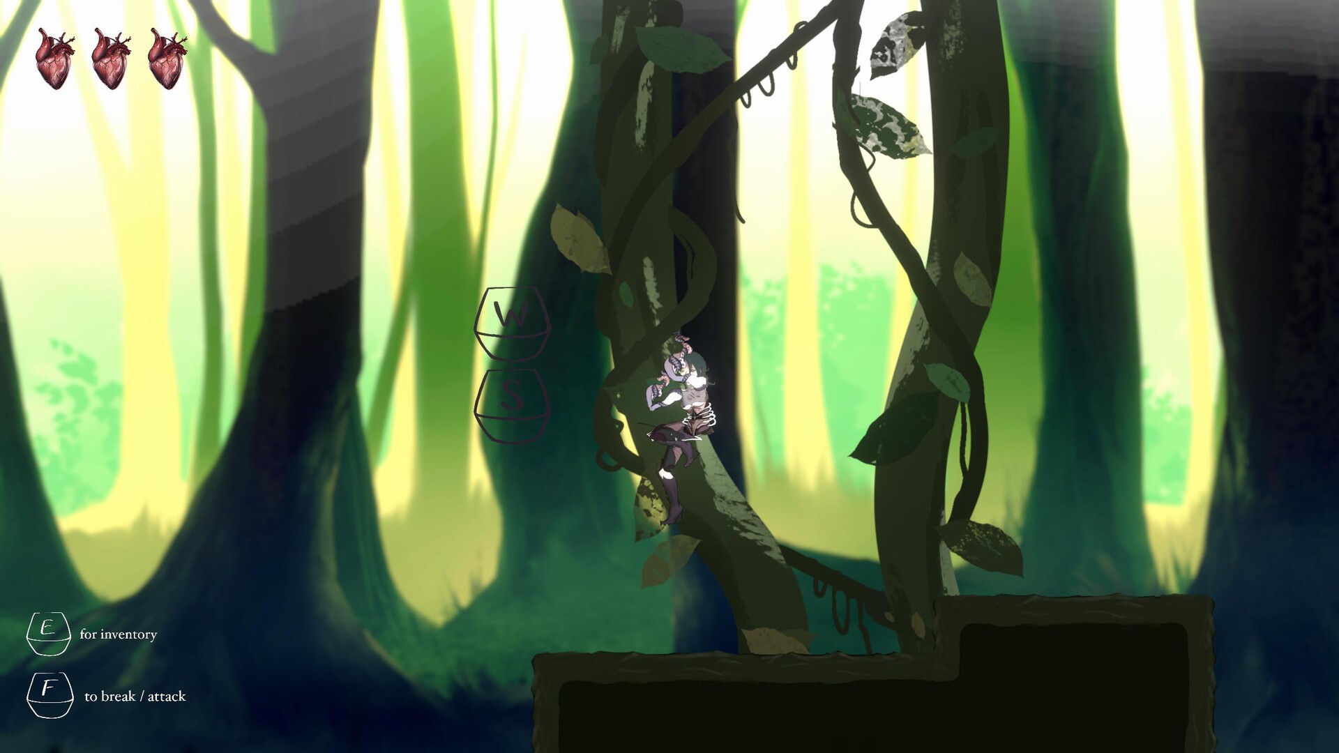 Haze screenshot #8