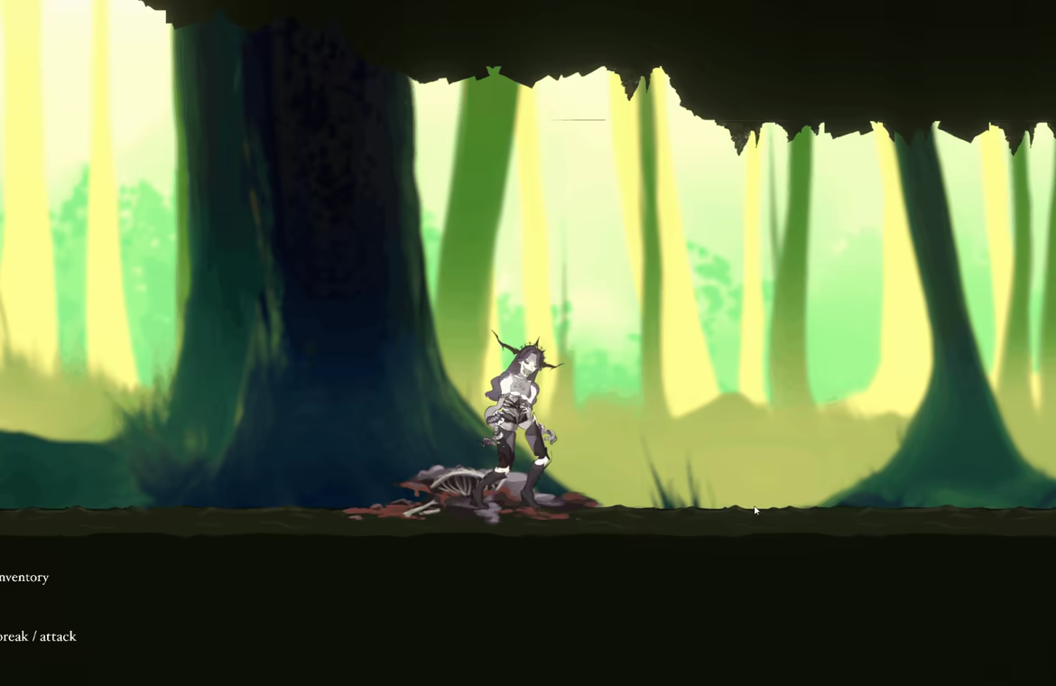 Haze video 1